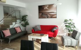 Casa Gran Mirador, 200 M2 ,Vistas Al Mar Y Wifi, Peniscola