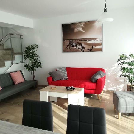Villa Casa Gran Mirador, 200 M2 ,Vistas Al Mar Y Wifi, Peñíscola Extérieur photo