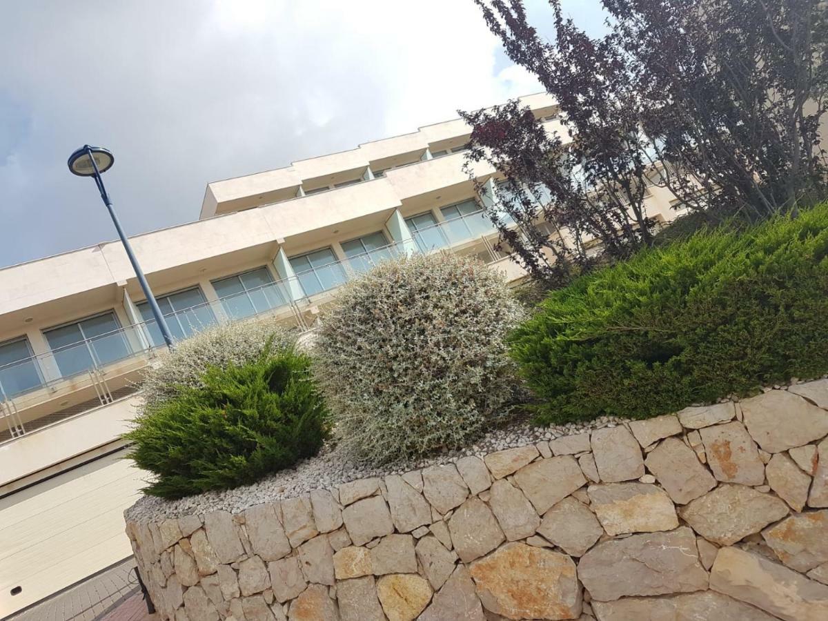 Villa Casa Gran Mirador, 200 M2 ,Vistas Al Mar Y Wifi, Peñíscola Extérieur photo
