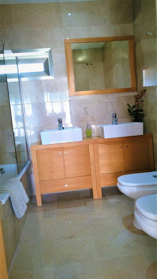Villa Casa Gran Mirador, 200 M2 ,Vistas Al Mar Y Wifi, Peñíscola Extérieur photo