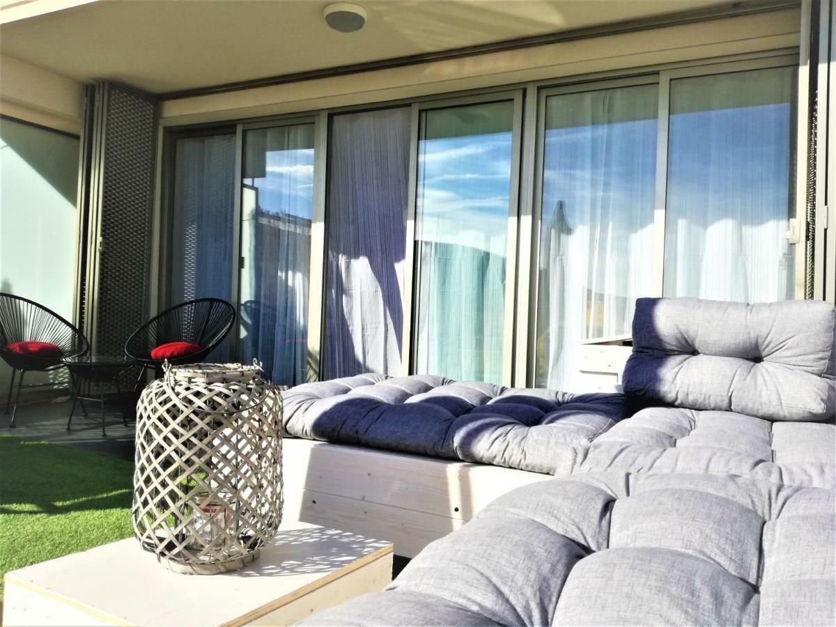 Villa Casa Gran Mirador, 200 M2 ,Vistas Al Mar Y Wifi, Peñíscola Extérieur photo