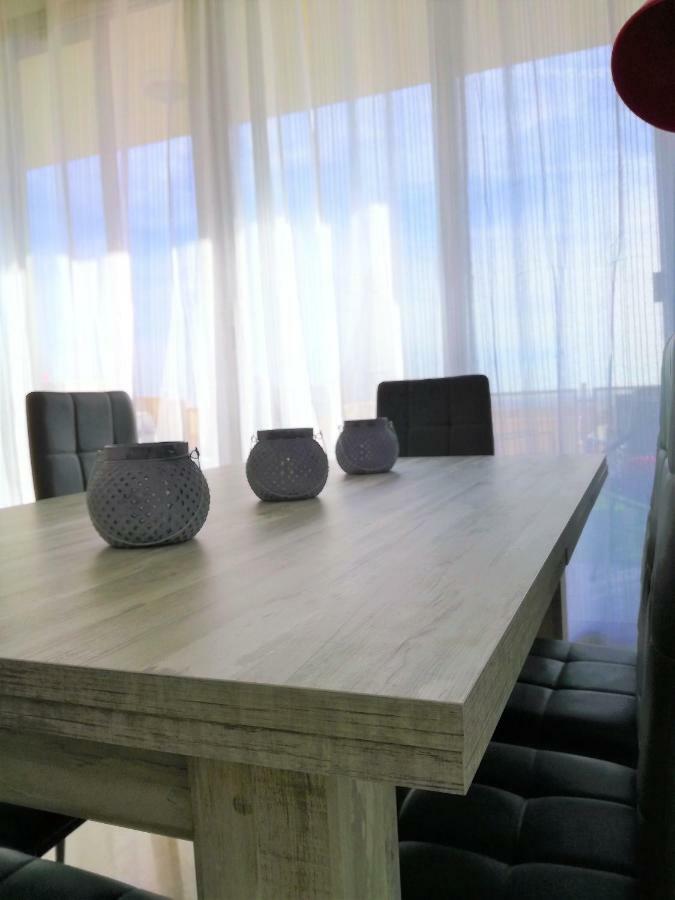 Villa Casa Gran Mirador, 200 M2 ,Vistas Al Mar Y Wifi, Peñíscola Extérieur photo