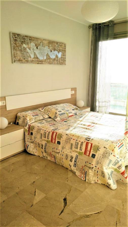 Villa Casa Gran Mirador, 200 M2 ,Vistas Al Mar Y Wifi, Peñíscola Extérieur photo